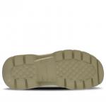 Сабо Crocs EXP Gallery Shoe 'Bark' - фото 5