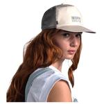 Бейсболка Buff  Pack Trucker, белый - фото 2