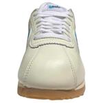 Nike Cortez Кроссовки для женщин, Beige/Blue - фото 3
