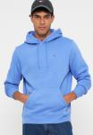 Толстовка Tommy Jeans FLAG HOODIE, Light Horizon Blue/Blue - фото 4
