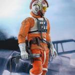 Фигурки Hot Toys - фото 5