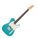 Fender Player II Telecaster - Акватон Блю - фото 2
