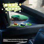 Фигурки чиби Wolf Bowang, Bulbasaur Style - фото 9