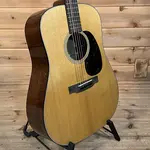 Акустическая гитара Martin DE Retro Plus - натуральная - фото
