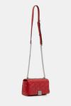 Сумка Karl Lagerfeld, красный - фото 2