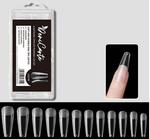 Гибкие типсы, бесцветные, 120 шт. Deni Carte - фото 7