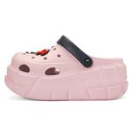 Клоуны Unisex SESAME STREET, бежевый - фото 8