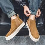 Челси Ботинки Мужские Weishibangwei - фото 38