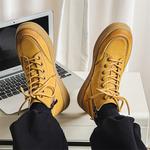 Ботинки Chi Wolf Martin Boots Men - фото 5