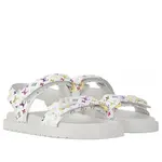 Сандалии x takashi murakami sunset Louis Vuitton, белый - фото