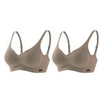 Женский бюстгальтер Lee, Skin+Skin - фото 11