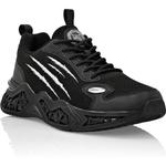 Полуботинки Tiger Scratch Plein Sport, черный - фото 2