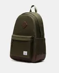 Рюкзак Herschel Heritage темно-зеленого цвета - фото 3