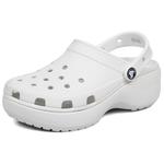 Crocs Clogs Women's Moonlight Gray - фото