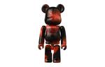 Слепой бокс BE@RBRICK - фото 10