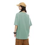 Футболка Warrior Regular Женская, Кирпично-красная - фото 11