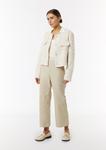 Классический блейзер COMMA Blazer, цвет beige/light beige - фото 4
