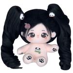 Кукла из хлопка COTTON PLANET - фото 4