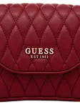 Стеганая сумка Valla Guess Usa, красный - фото 3