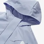 FILA KIDS Пуховик Bright Light Blue для подростков - фото 3