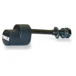 Закрытие Snug-Tite Lock II Thule, None - фото 2