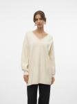 Свитер VERO MODA Gold, Light grey - фото 2