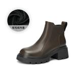 Ботильоны GEMEIQ Ankle Boots Women's - фото 5