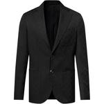 LOUIS VUITTON Костюмный пиджак, Black - фото