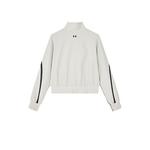 Школьная куртка Under Armour, экрю - фото 3