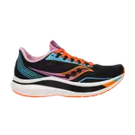 Кроссовки Wmns Endorphin Pro Saucony, черный - фото