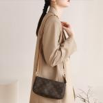 Luxury Care Artisan Workshop Ремень для сумки - фото 9