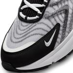Мужские кроссовки Nike, 0, Black White Black White - фото 4