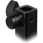 Стойка для клавишных On-Stage KSA7575+ U-Mount Mic Attachment Bar for Keyboard - фото 6