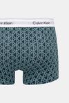 3 пары боксеров Calvin Klein Underwear, бирюзовый - фото 6
