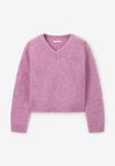 Джемпер Sissy-Boy Jumper, Rosa/Pink - фото 8