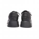 Туфли Men"s Casual Men Low-Top черный Motorized Population - фото 5