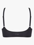 Go Daily Cotton Bralette sloggi, Black - фото 6