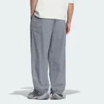 Брюки Future Style Casual Adidas, светло-серый - фото 4