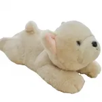 Плюшевая кукла Slapping Hand Ring Dolls высотой 23 см Howard - фото 2