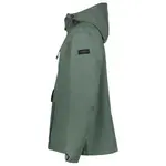 Куртка Icepeak Adono I softshell, зеленый - фото 3