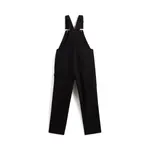 Женский комбинезон Ground Work Vans, черный - фото 2