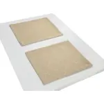 Платцсет Indian Cortezada Light Adam, бежевый - фото