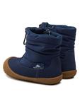 Зимние ботинки Naturino, темно-синий - фото 3