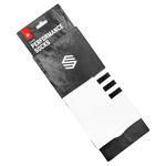 Носки Siroko S1 Long, белый - фото 2