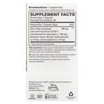 Экстракт оливы полного спектра EP20, 60 капсул Terry Naturally - фото