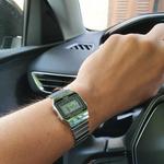 CASIO Часы Vintage A700W 1A - фото 3