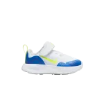 Кроссовки Nike Wearallday TD, белый - фото