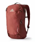 Рюкзак GREGORY Inertia 18 18L, цвет Brick Red - фото