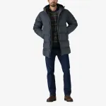 Patagonia Парка Jackson Glacier, Noble Gray - фото 9