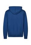 Худи Cleptomanicx Hoodie, Estate Blue/Blue - фото 2